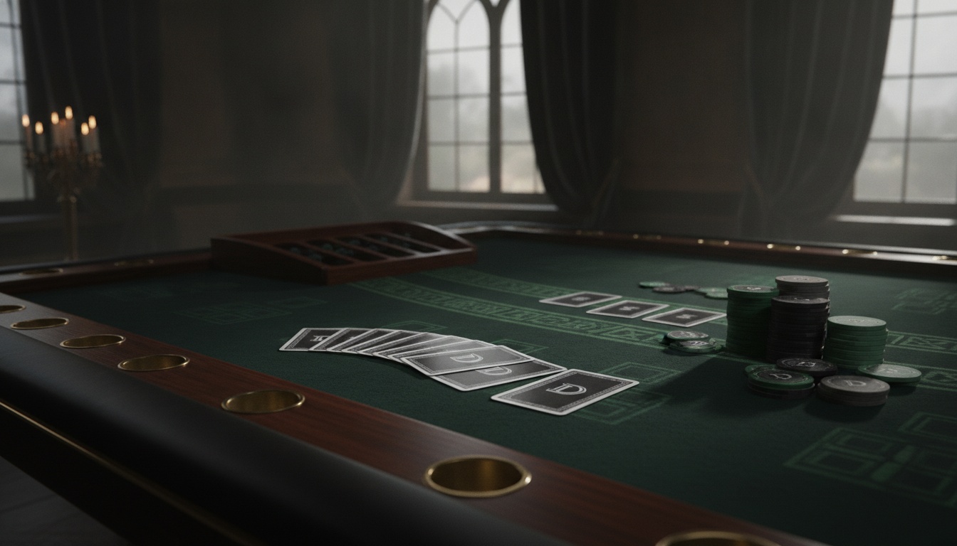 Explore the Game Selection at Duelbits Casino